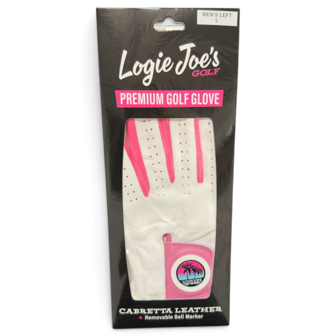 Logie Joe&
