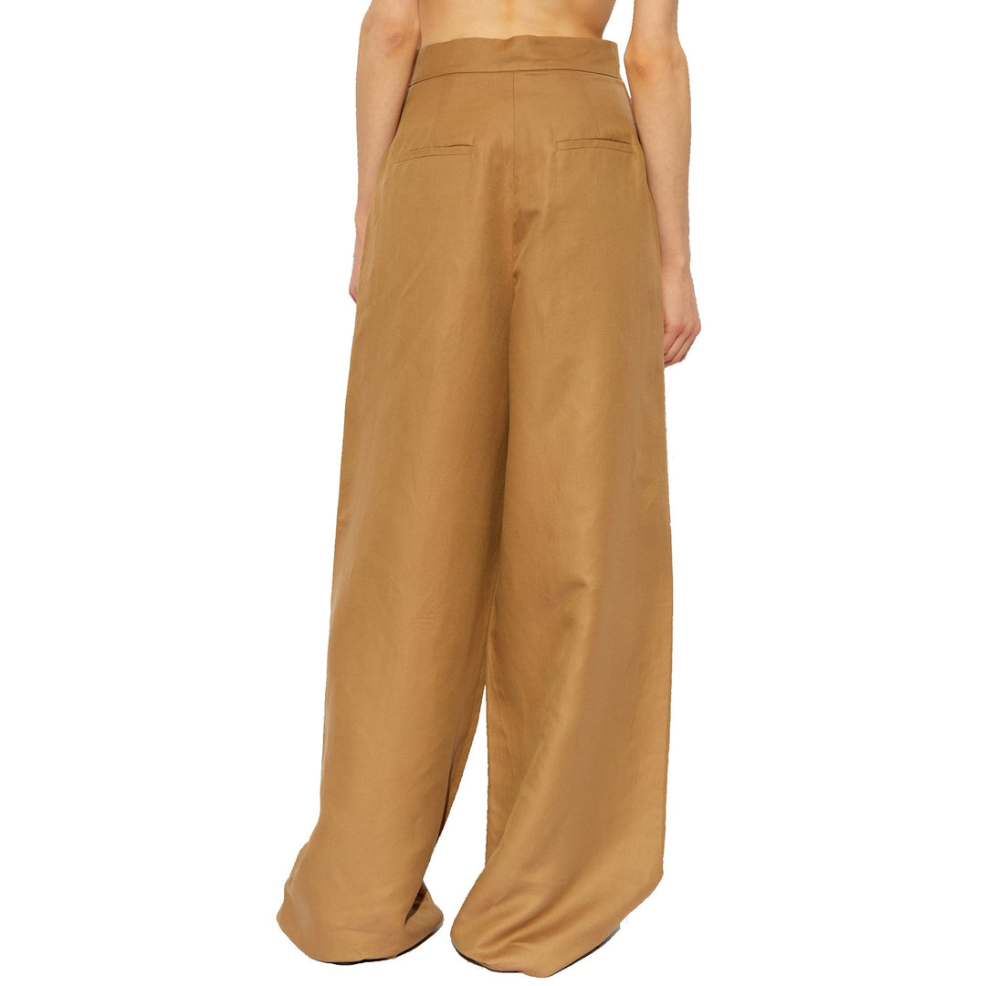 Max Mara Colonia Trousers Women