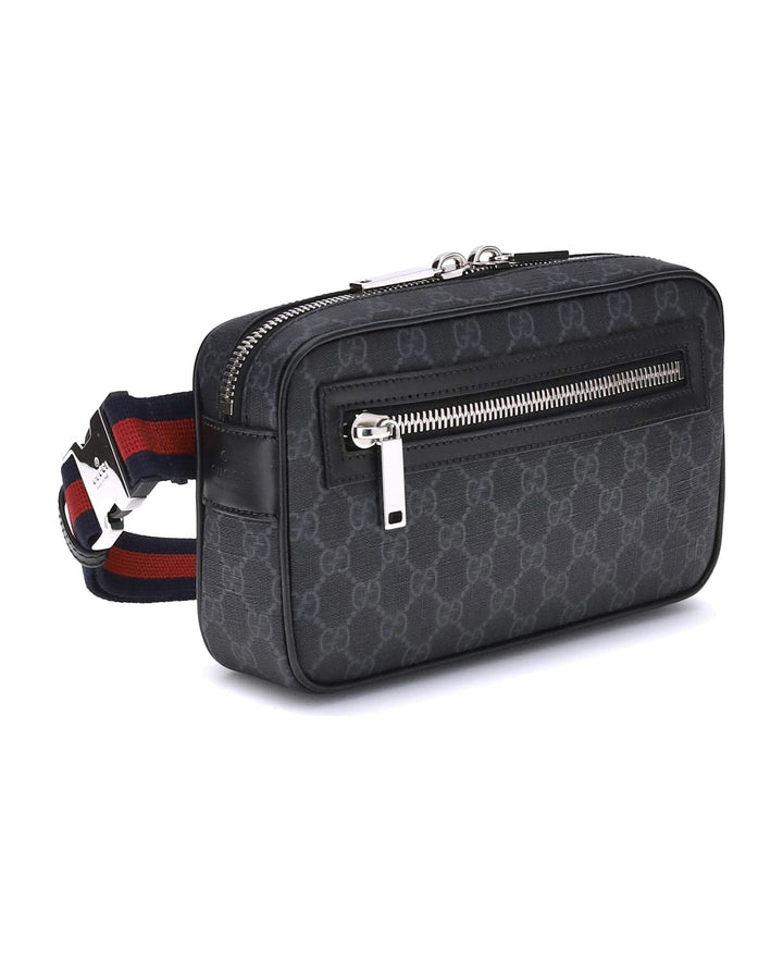 GUCCI Mini Pouch Handbag - FW25 Collection