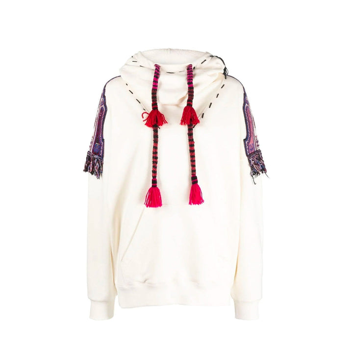 Etro Hooded Sweatshirt Women