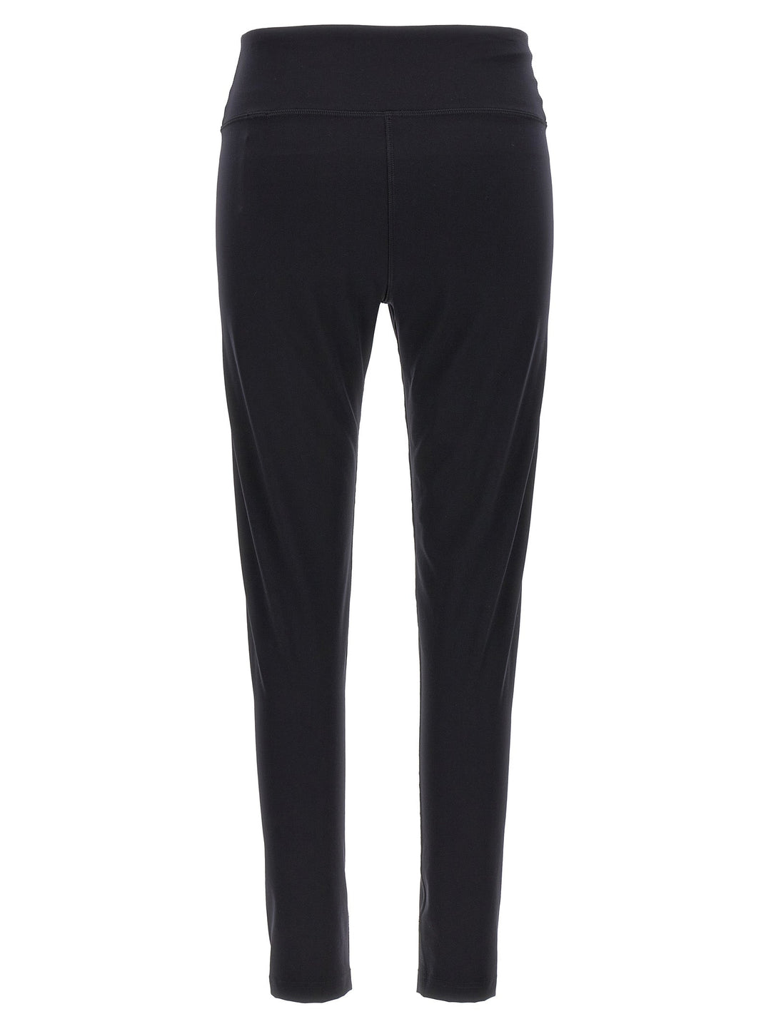 Balenciaga Women Reflective Logo Leggings