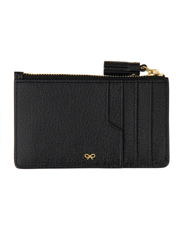 Anya Hindmarch Women Portacarte "Eyes"