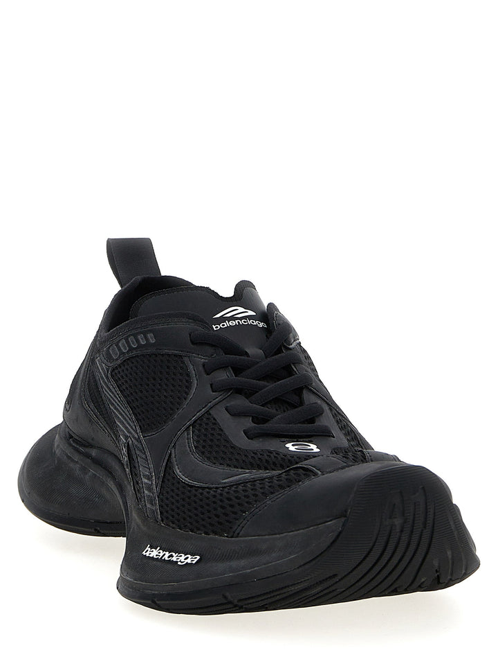 Balenciaga Men 'Circuit' Sneakers