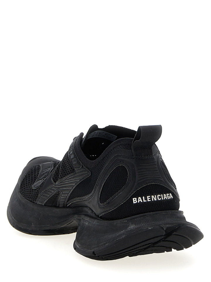 Balenciaga Men 'Circuit' Sneakers