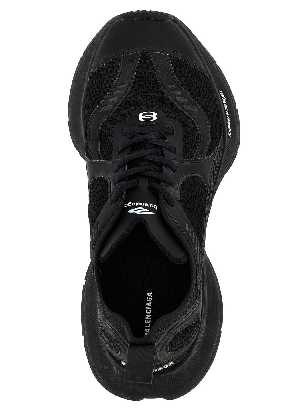 Balenciaga Men 'Circuit' Sneakers