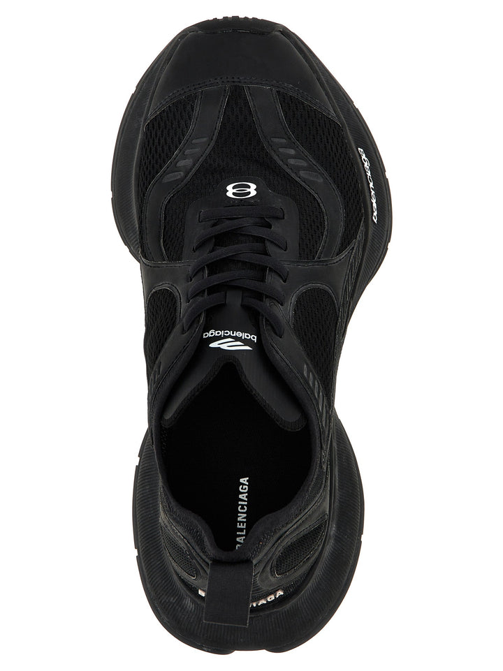 Balenciaga Men 'Circuit' Sneakers