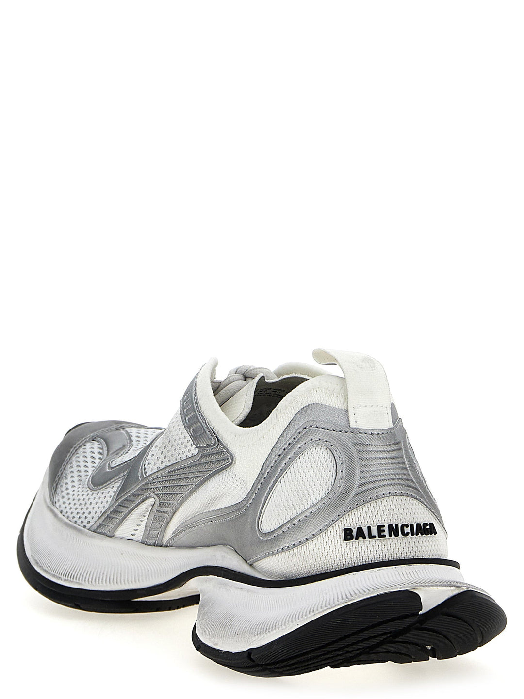 Balenciaga Men 'Circuit' Sneakers