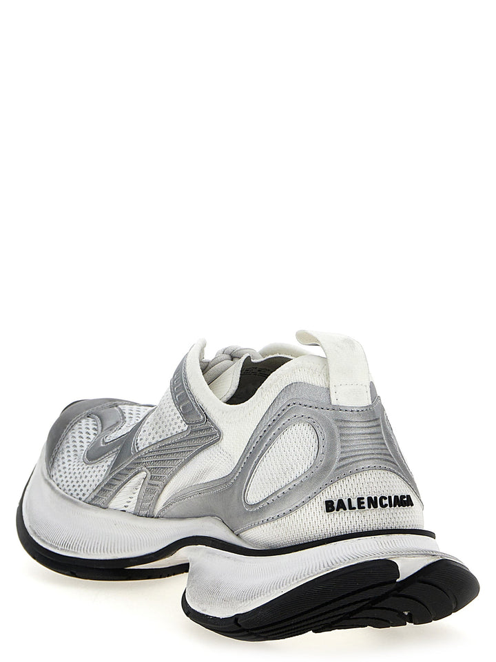 Balenciaga Men 'Circuit' Sneakers