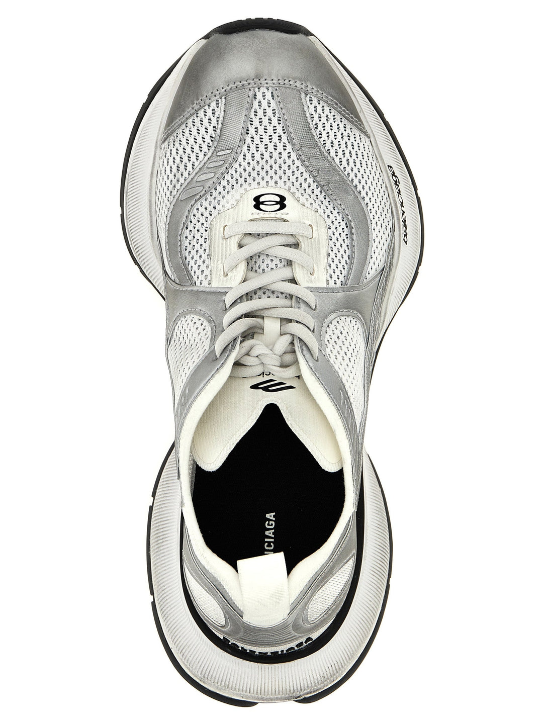 Balenciaga Men 'Circuit' Sneakers