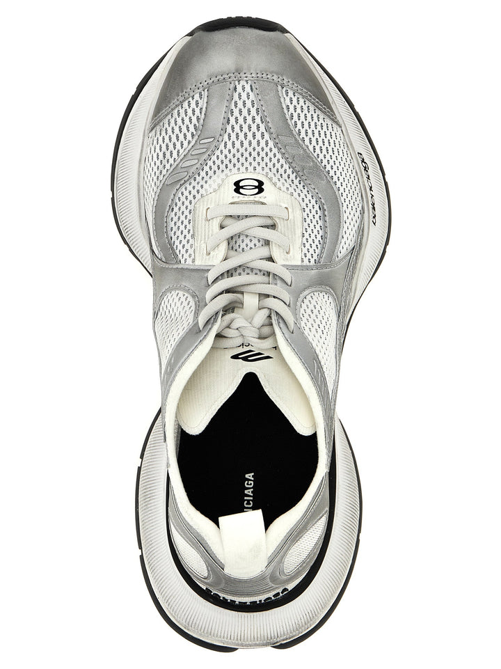 Balenciaga Men 'Circuit' Sneakers