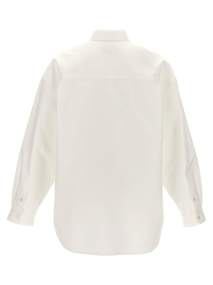 Balenciaga Unisex 'Outerwear' Shirt