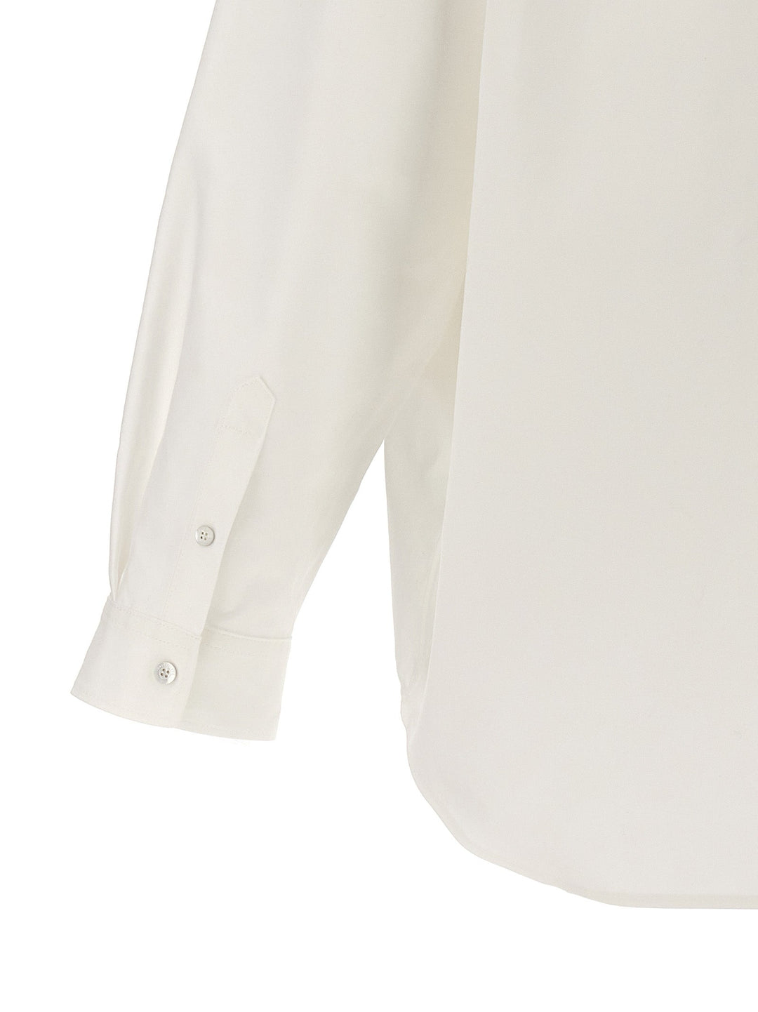 Balenciaga Unisex 'Outerwear' Shirt