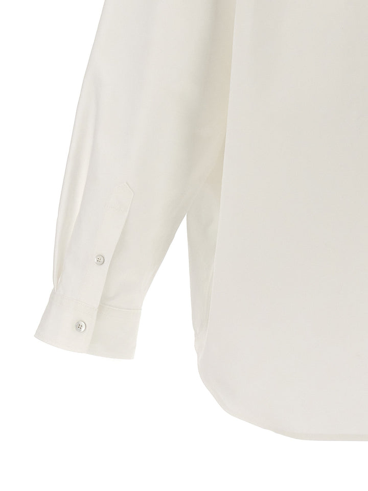 Balenciaga Unisex 'Outerwear' Shirt