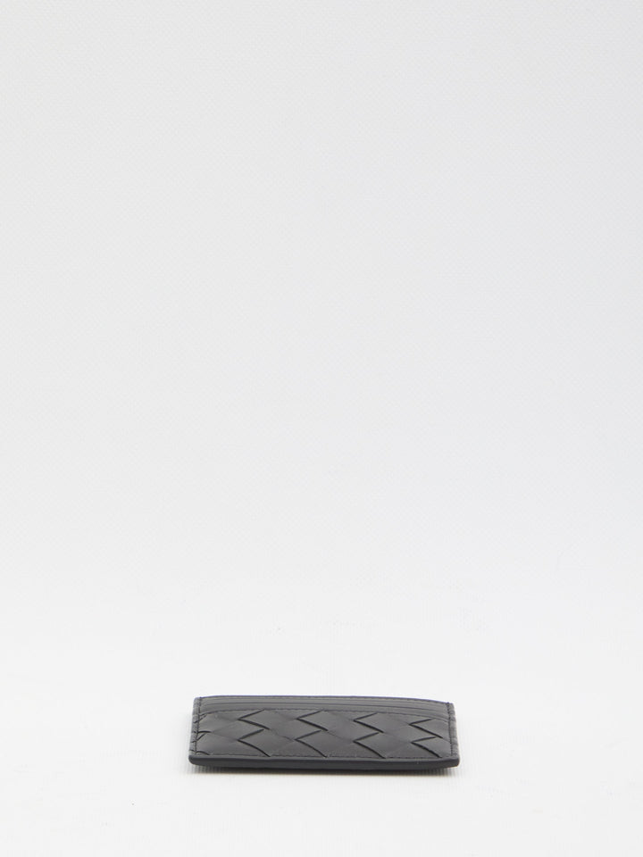BOTTEGA VENETA Intrecciato Mini Card Case