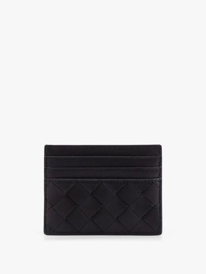BOTTEGA VENETA Intrecciato Mini Card Case