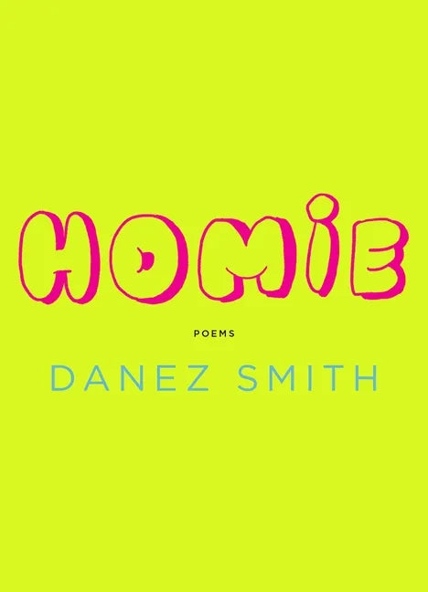 Homie: Poems - Paperback