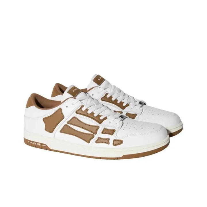 AMIRI Skel Top Low &