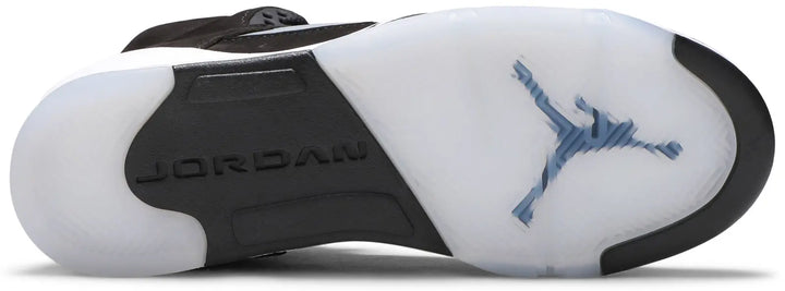 Air Jordan 5 Retro Moonlight Oreo (GS)