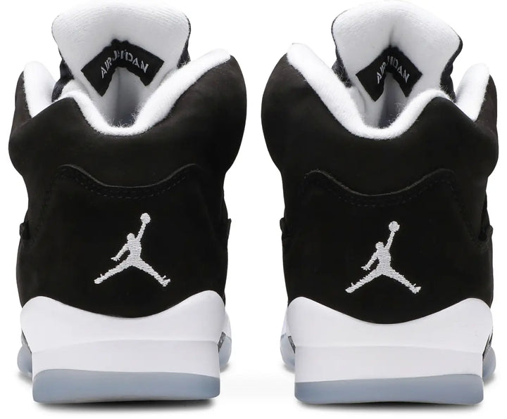 Air Jordan 5 Retro Moonlight Oreo (GS)