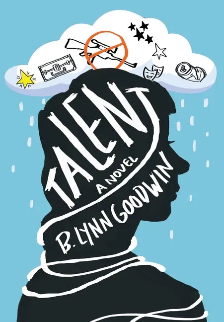 Talent - Hardcover