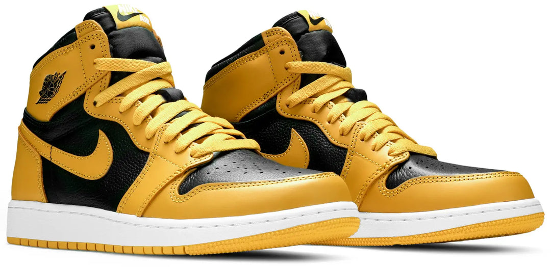 Air Jordan 1 Retro High Pollen (GS)
