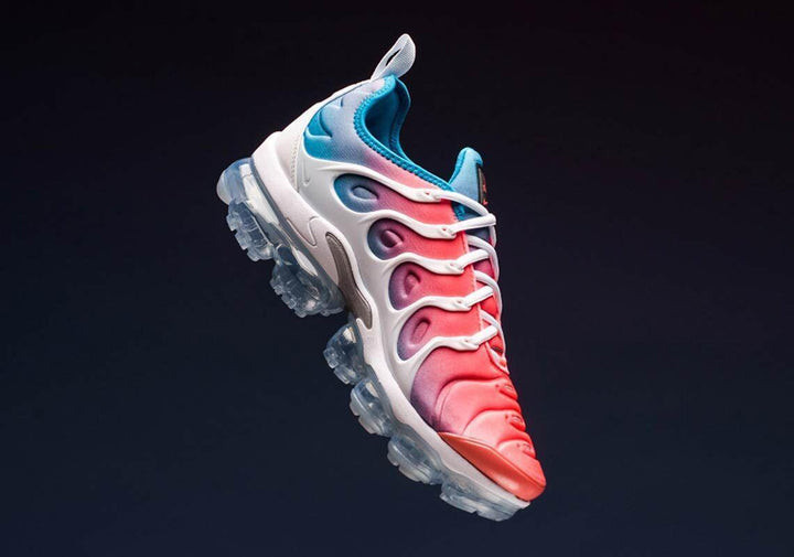 Nike Air VaporMax Plus &