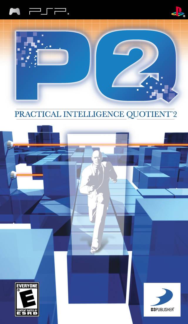 PQ: Practical Intelligence Quotient 2 (PSP)