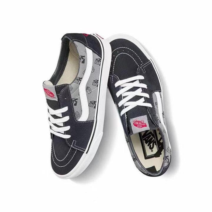 Vans Kazuki Kuraishi x SK8-Low &