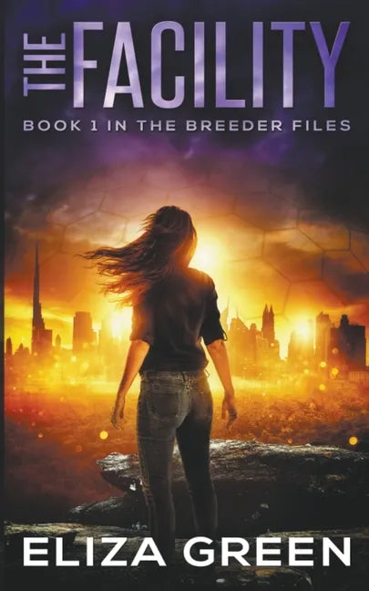 The Facility - Paperback