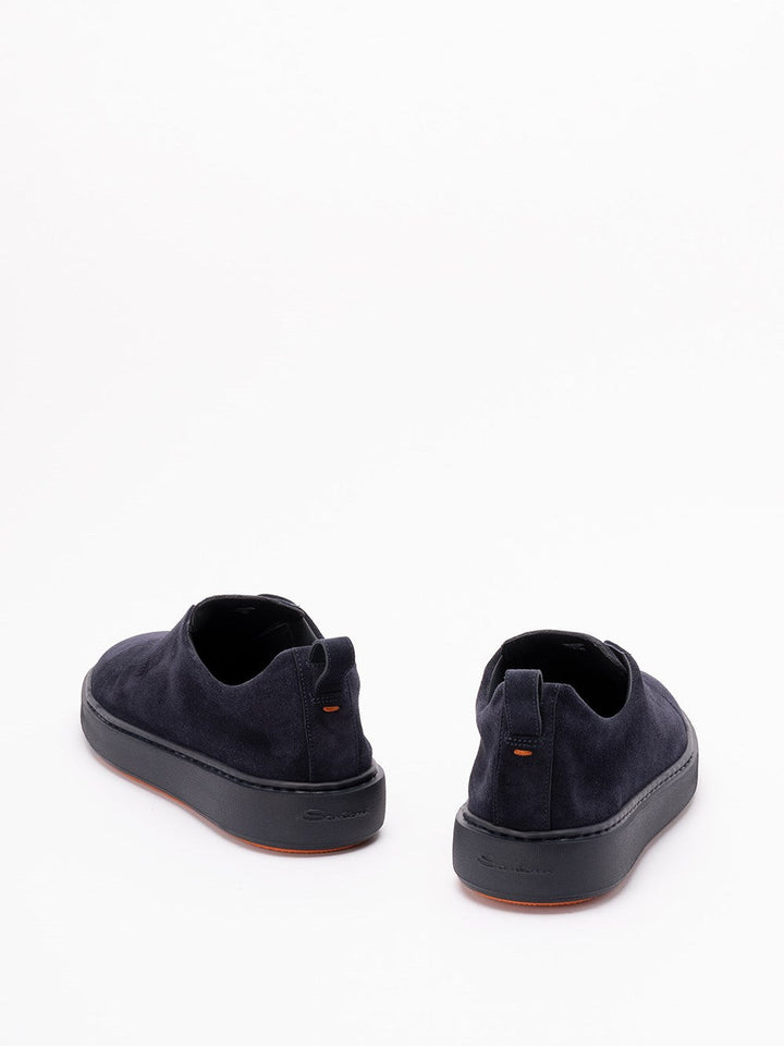 Santoni Men `Victory` Sneakers