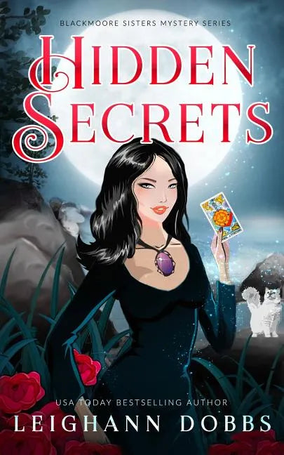 Hidden Secrets - Paperback