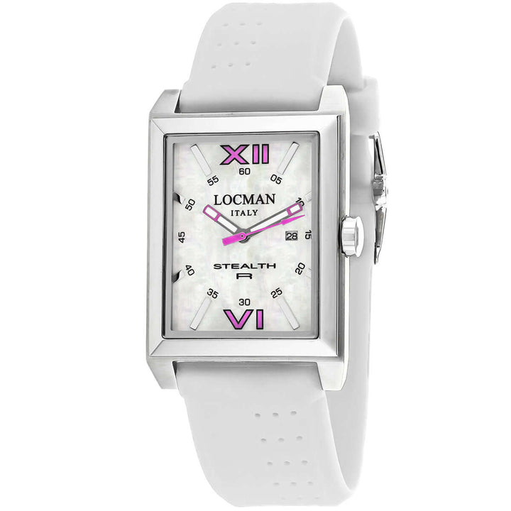Locman Men's Classic