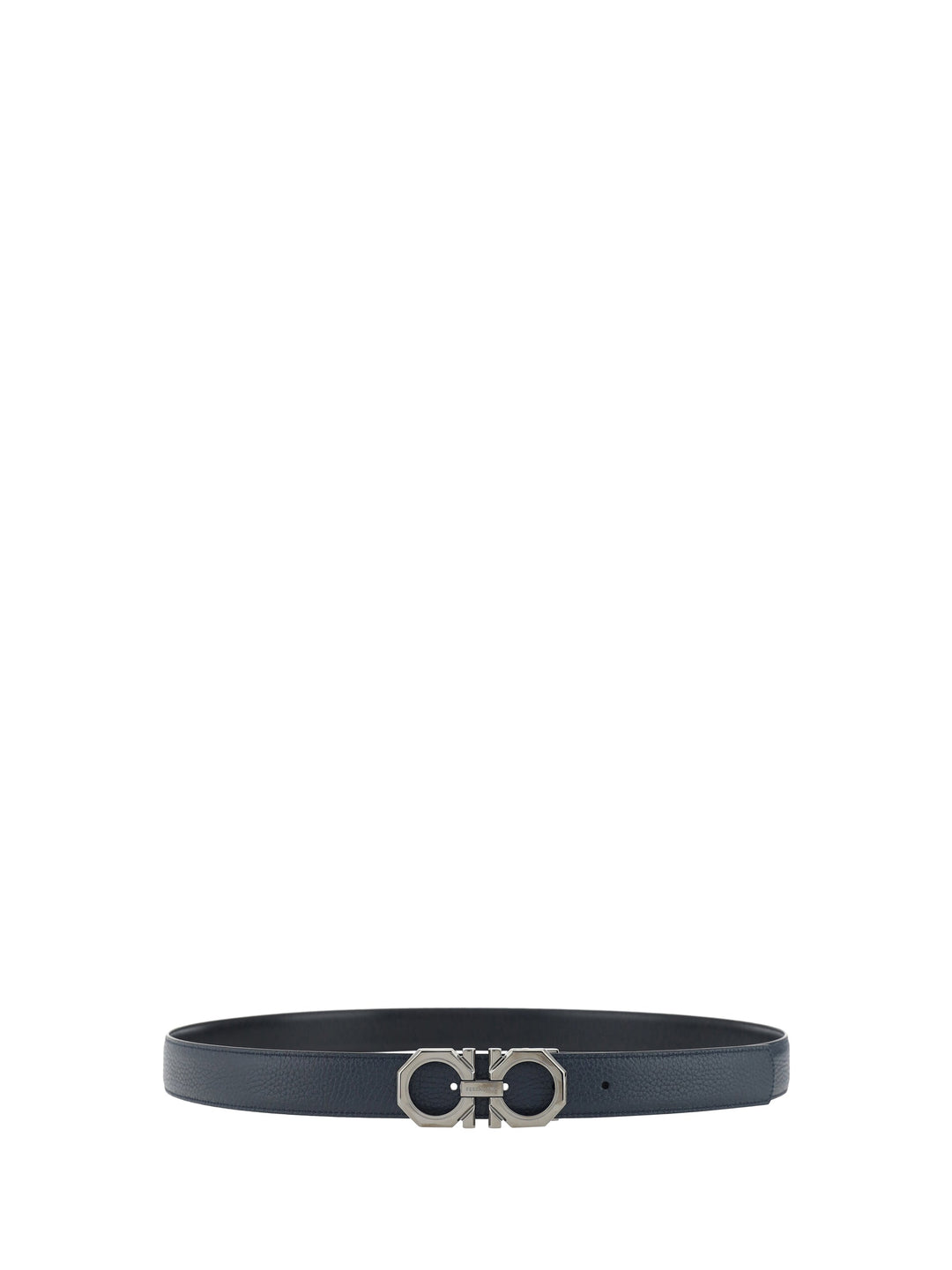 Ferragamo Men Reversible Belt