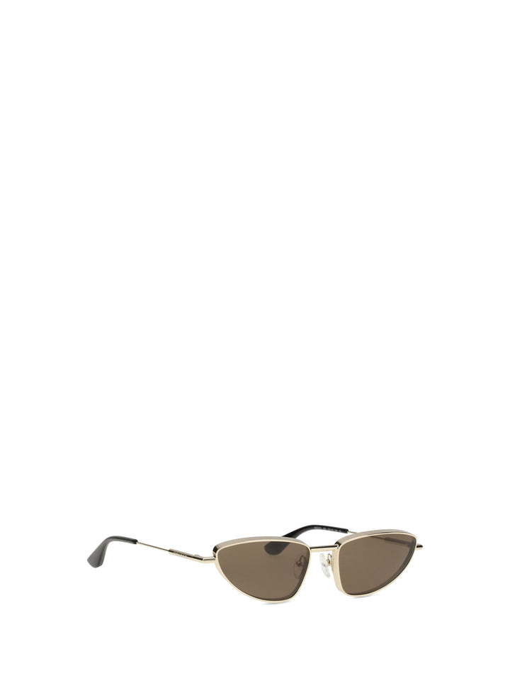 Alexander Mcqueen Women Cat-Eye Sunglasses