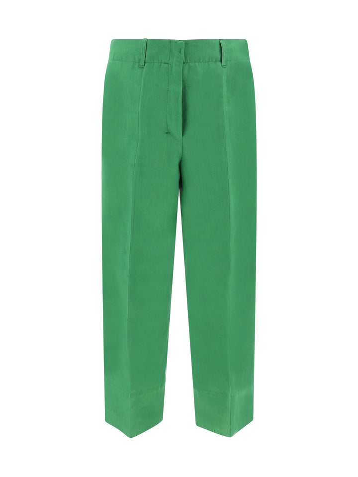 Max Mara Sportmax Women Paniere Pants