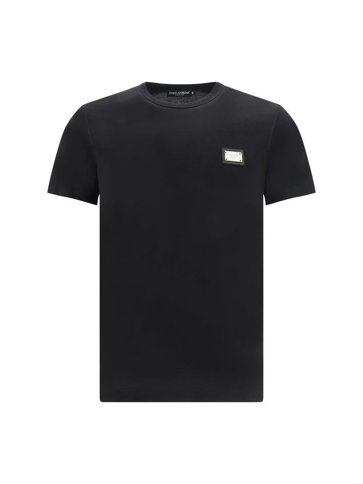 Dolce & Gabbana Men T-Shirt