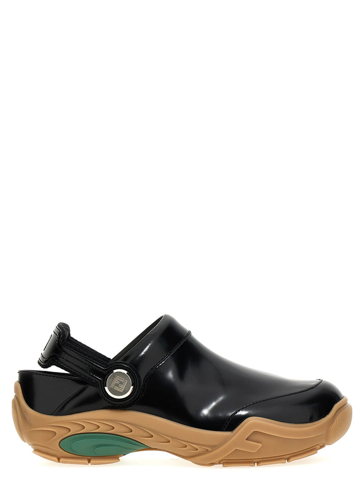 Fendi &