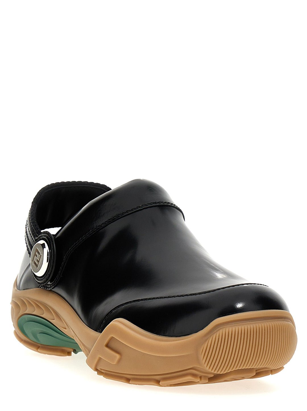 Fendi &