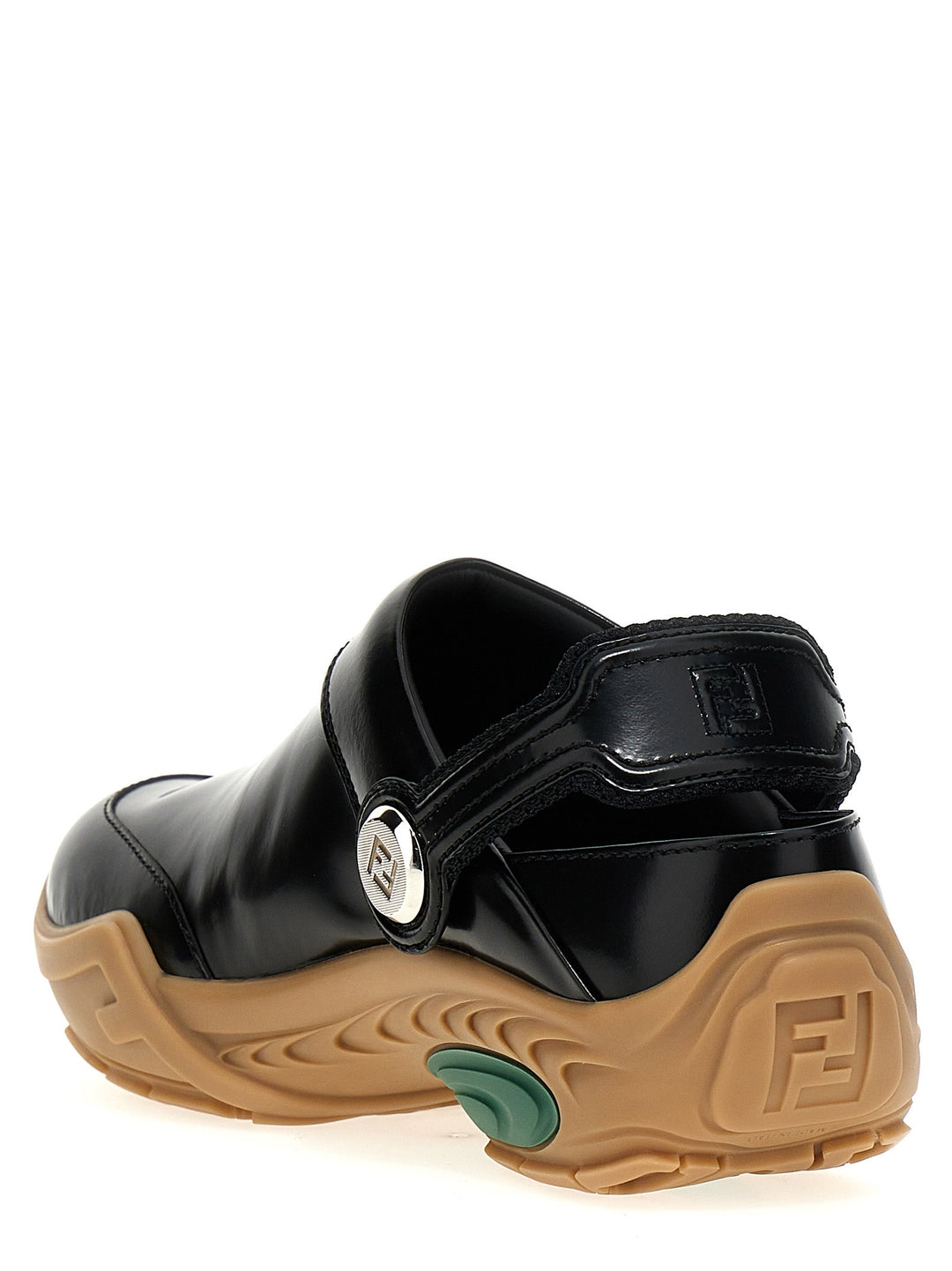 Fendi &
