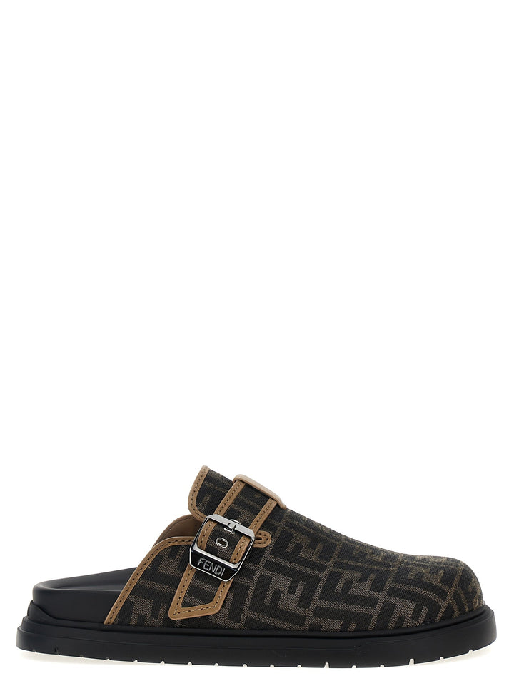 Fendi &