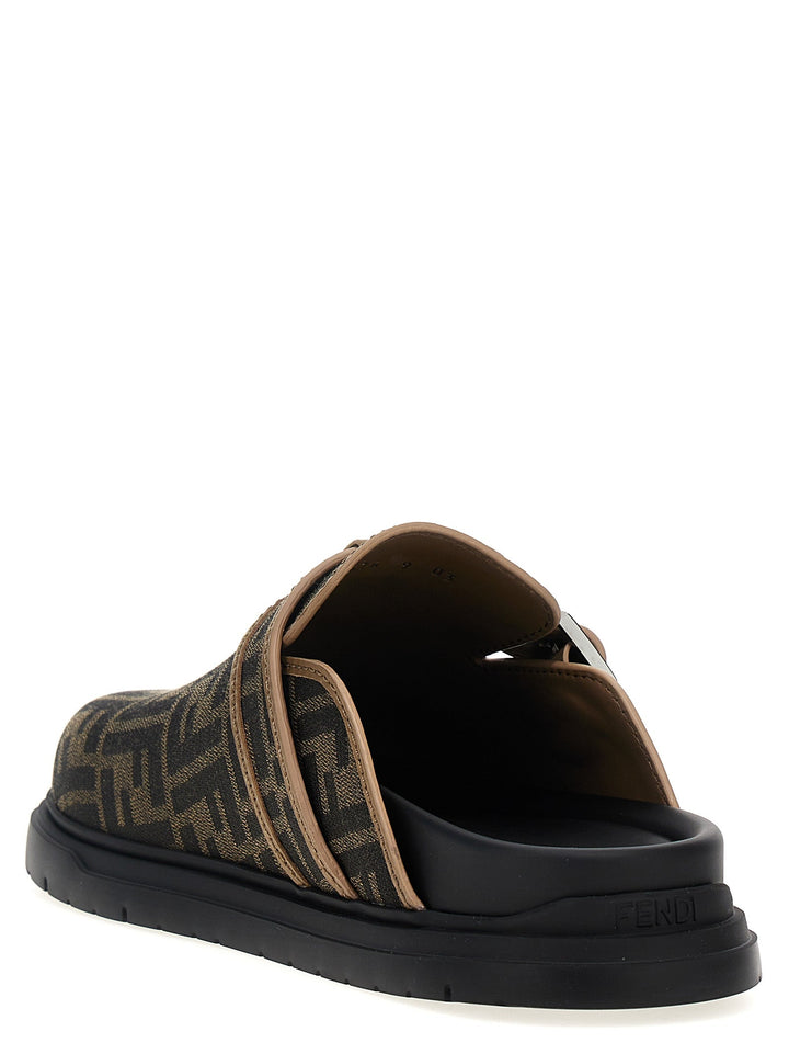 Fendi &