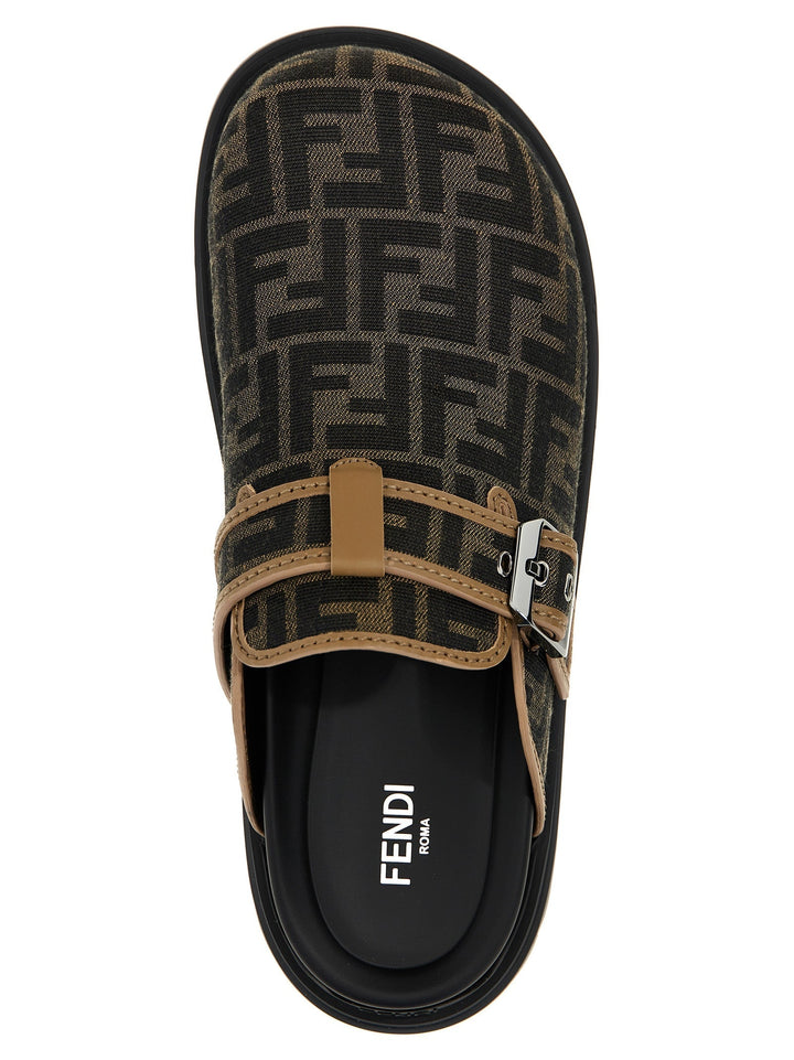 Fendi &