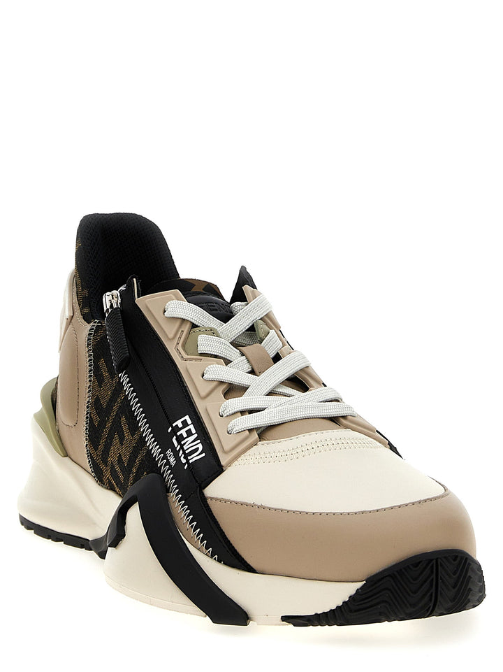 Fendi Men 'Flow' Sneakers