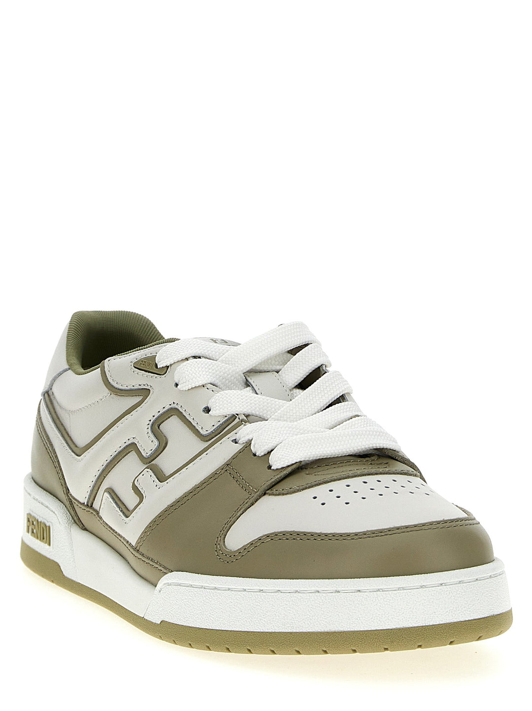 Fendi Men 'Fendi Match' Sneakers