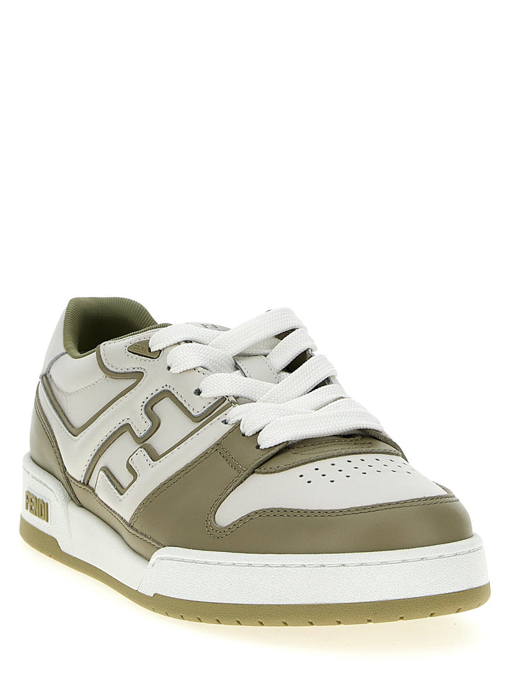 Fendi Men 'Fendi Match' Sneakers