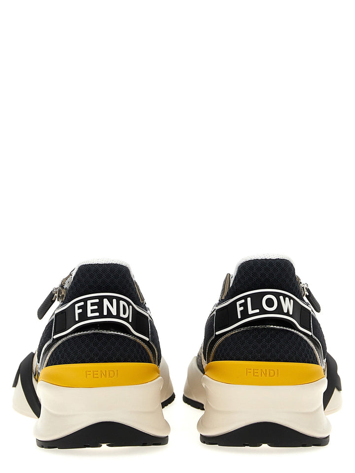 Fendi Men 'Flow' Sneakers