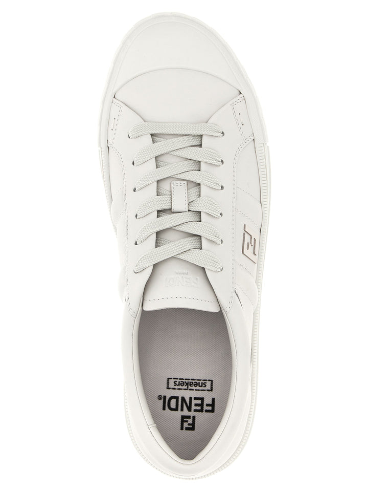 Fendi Men 'Domino' Sneakers