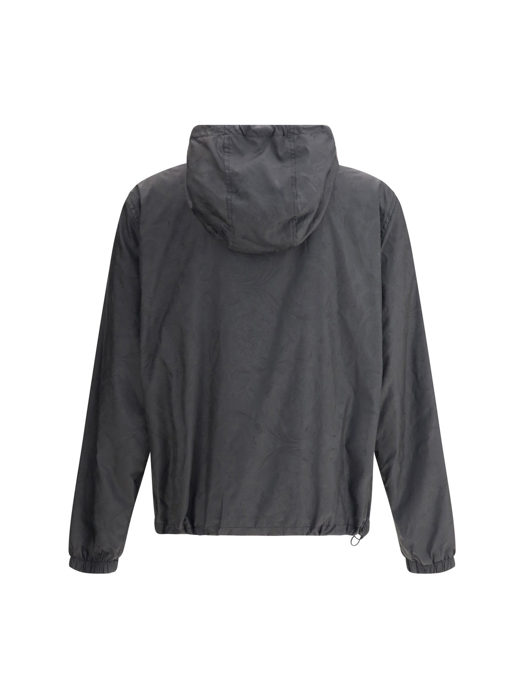 Versace Men Waterproof Jacket