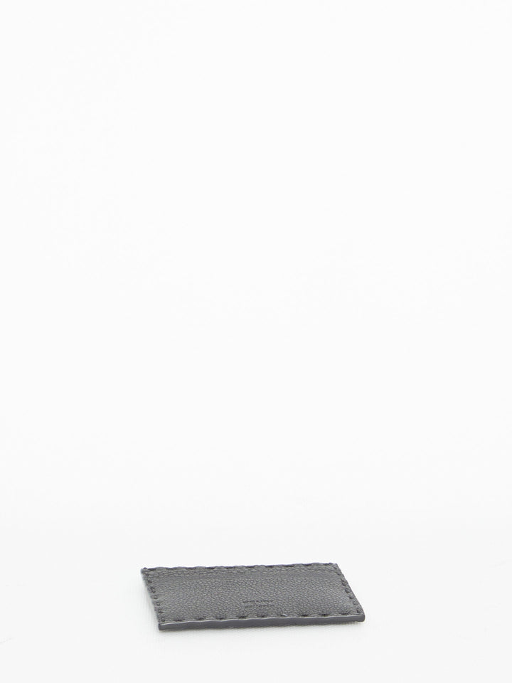 FENDI Modern Mini Card Case for Men