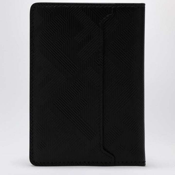 FENDI Mini Leather Card Case